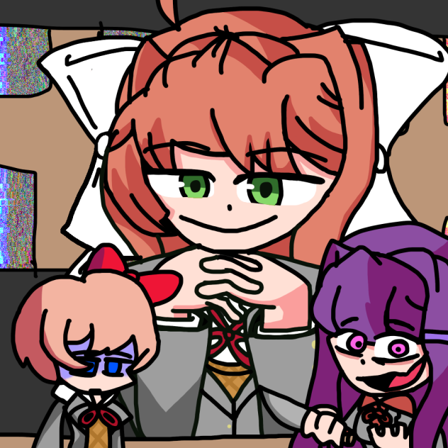 Doki doki takeover