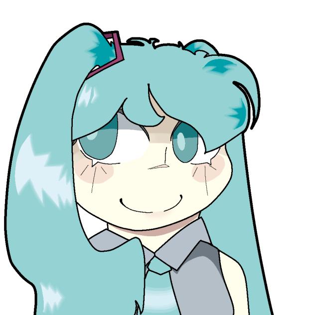 Mikumikumiku