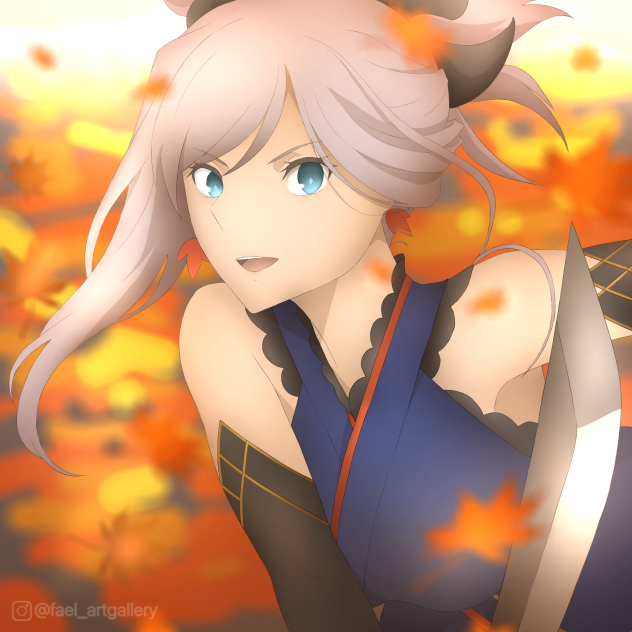 Musashi Miyamoto
