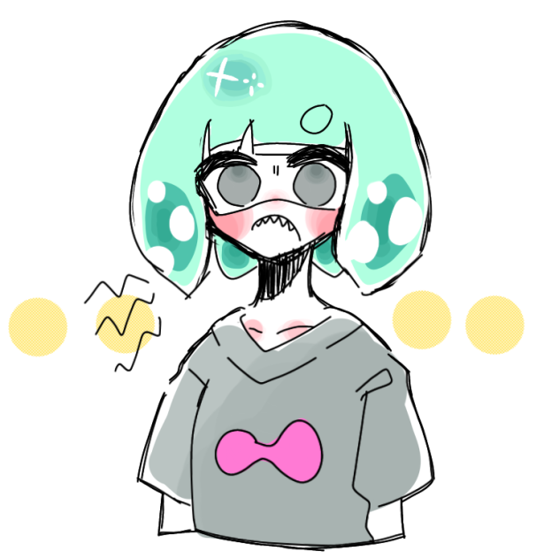 てｴすと