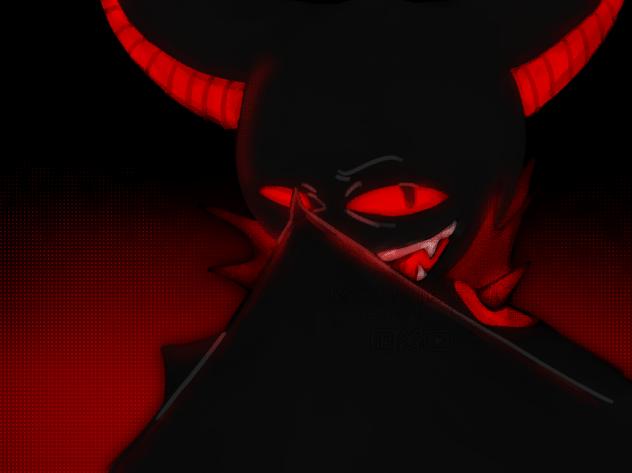 ETERNAL NIGHT