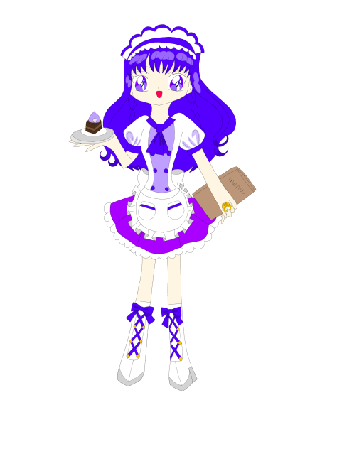 星空　蘭