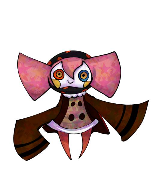 Bebe Sticker