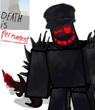 GONER