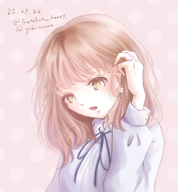 2022美桜HBD🌸