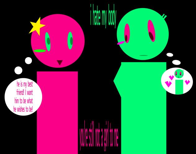 just related to how i feel ig