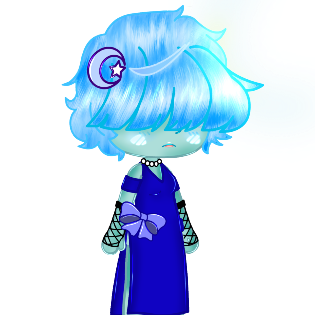 old gacha 12