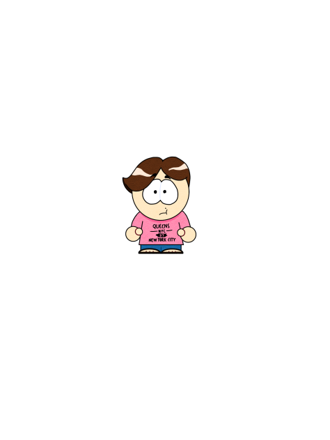 South Park Me
