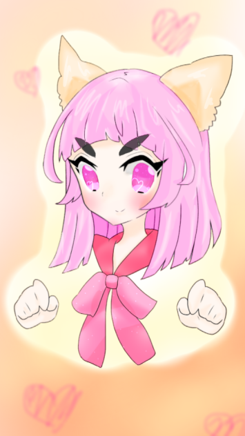 塗り絵コラボしました。