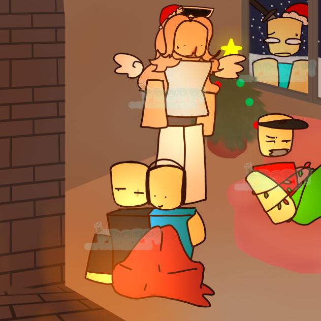 CHRISTMAS!!!