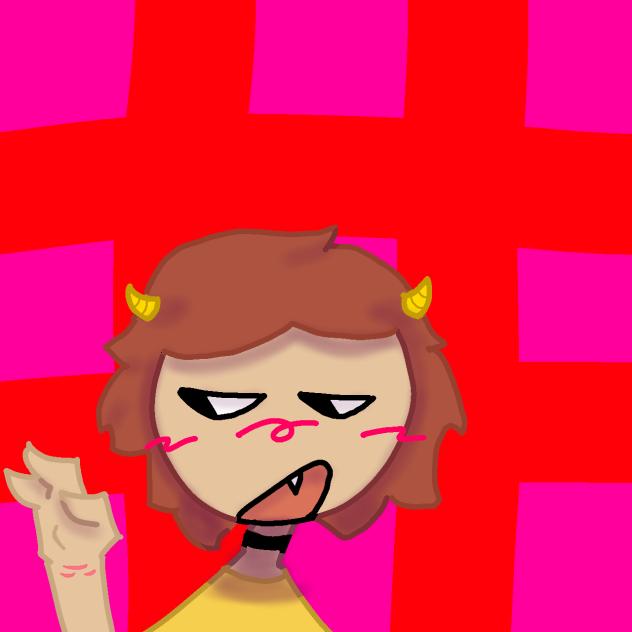 APATHY - ibisPaint