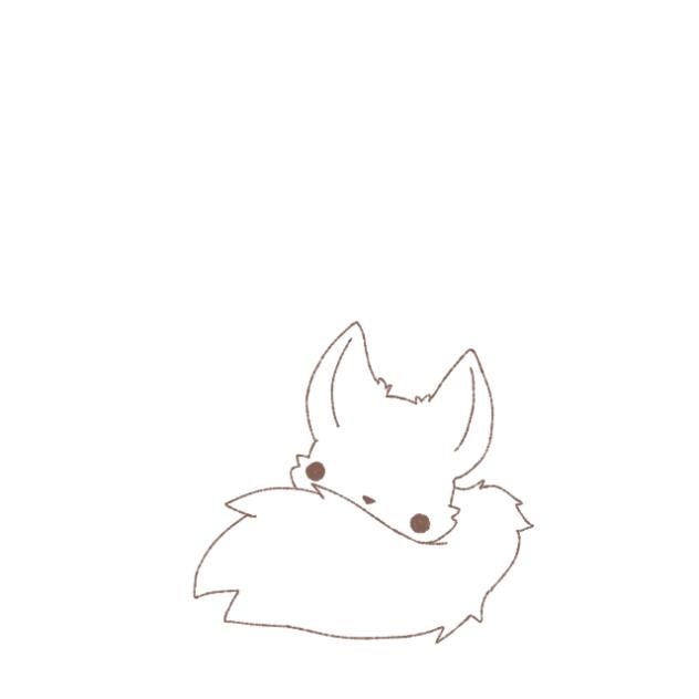 Something I was too lazy to finish