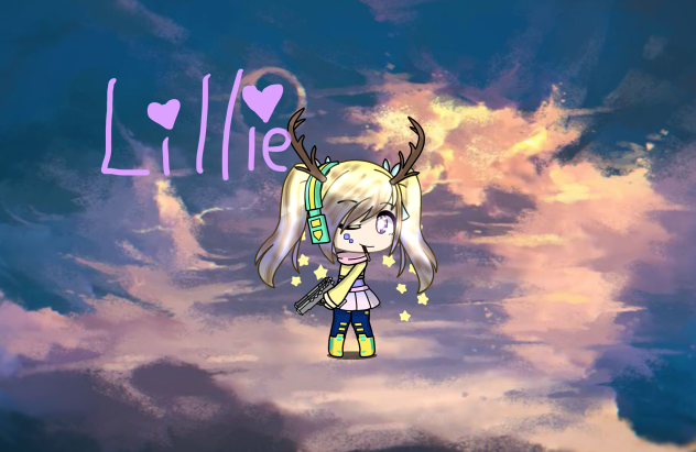 Lillie Kamagaya