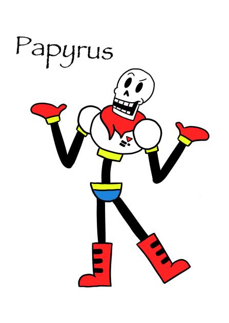 PAPYRUS