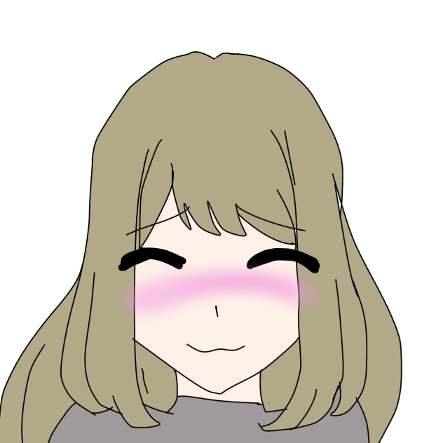 もう無理！