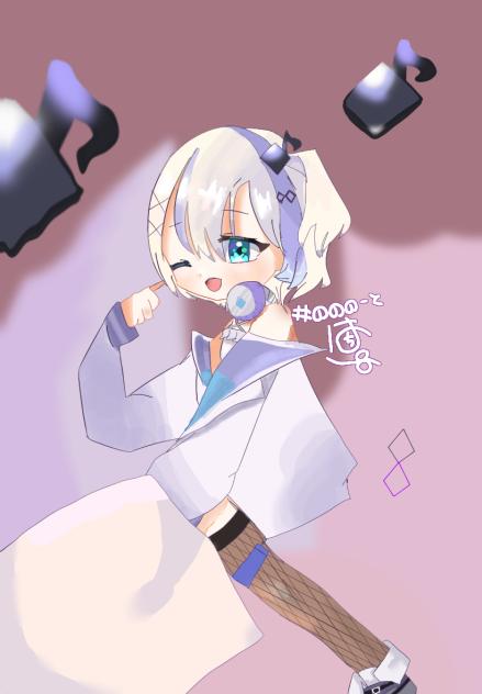 のののののーと！