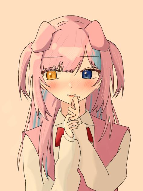 りいこちゃん