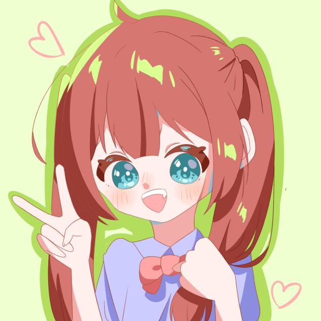 リクエスト　まいちゃん