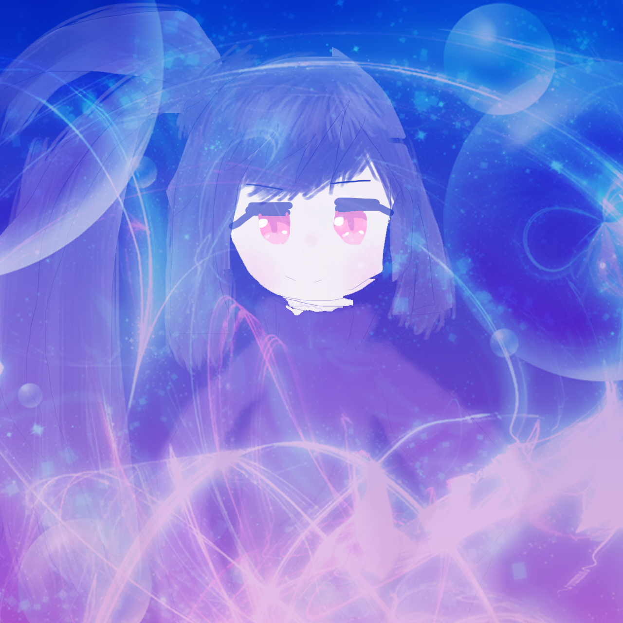 fantasy - ibisPaint