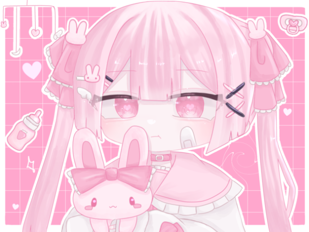 🎀ういんく🎀