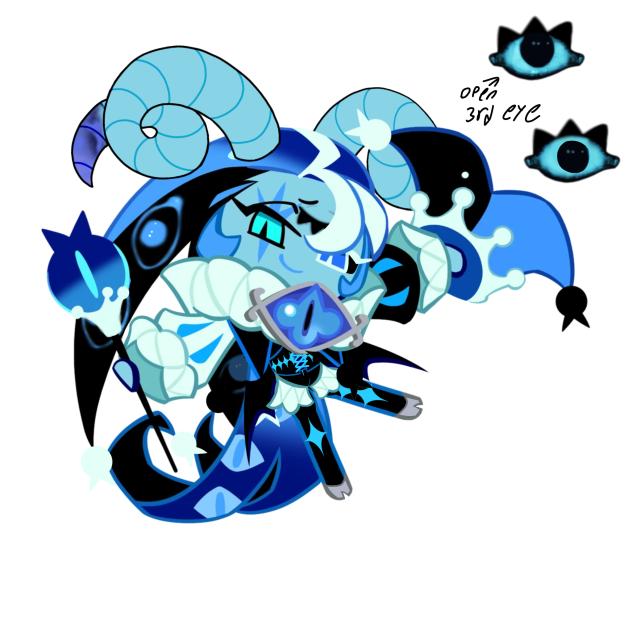 HOPFULLY THE LAST SHADOW MILK REDESIGN