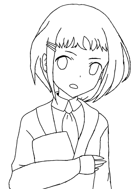 Lineart