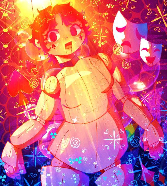 ♠️MARIONETE🎭