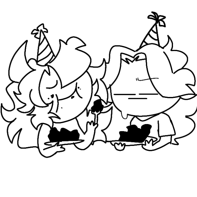 ITS MY BIRTHDAY!!!!