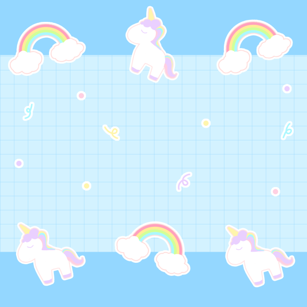 cute dream bg 2a