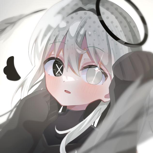 堕 - ibisPaint