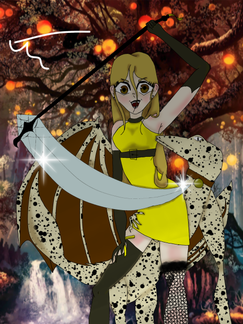 teacher collection #1 - ibisPaint