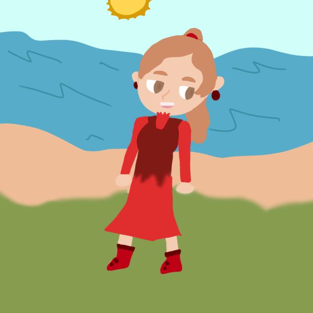 Maharti girl 💅🏻