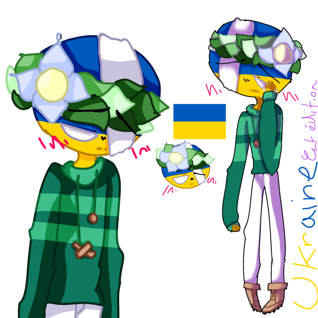 Ukraine