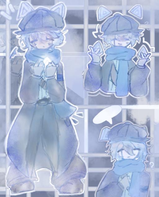 friend elliot