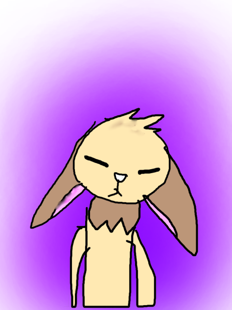 another speed paint - ibisPaint