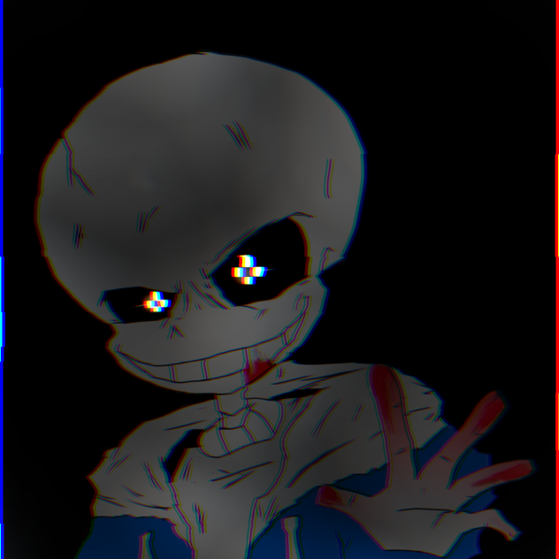 Last Breath Sans phase2