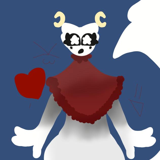 New oc, Moony