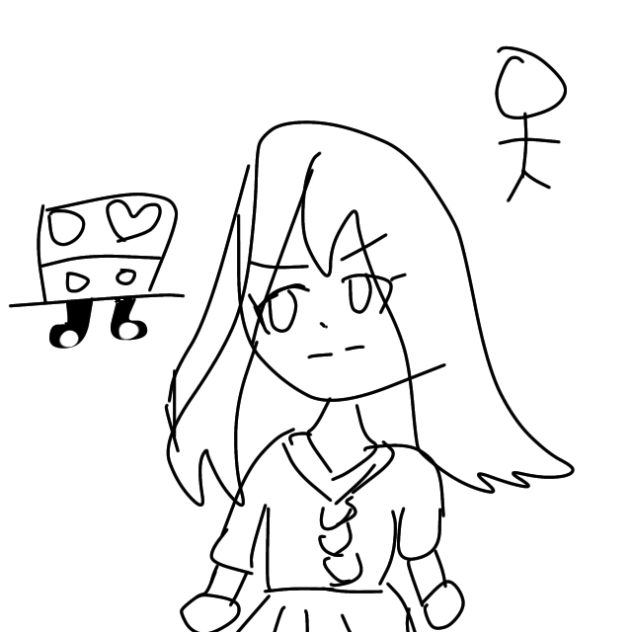 意味不明で面白いアニメーション