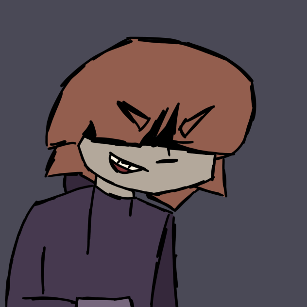 Character Portraits(Neil)