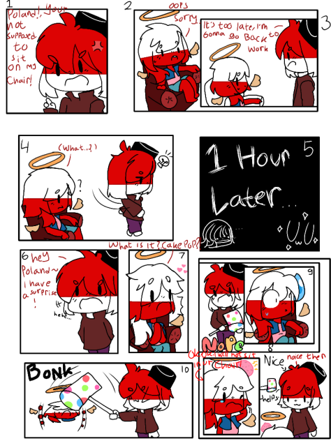 countryhumans comic#4(i think)