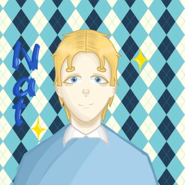 Nathan 🤓 - ibisPaint