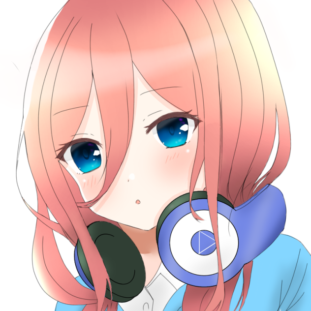 中野三玖