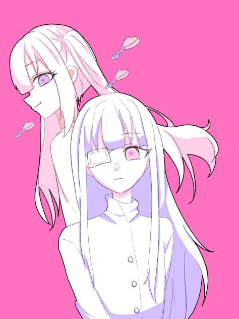 少年少女達の復讐FA