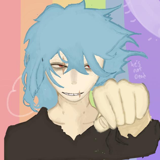 Tell spinner this…