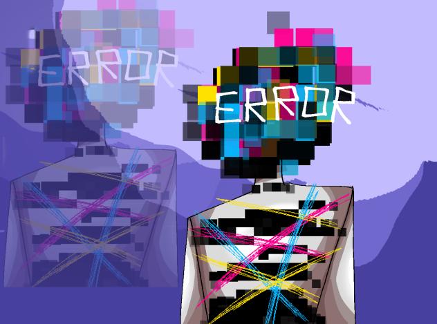 ERROR - ibisPaint