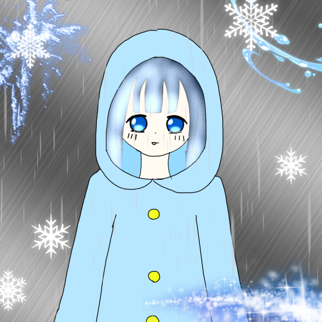 雨☔️