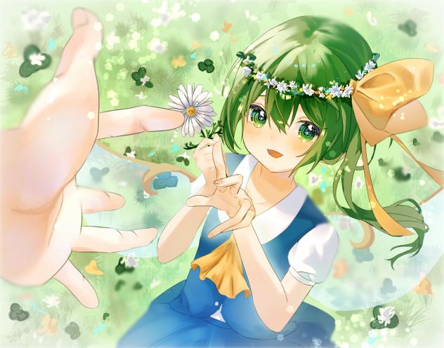 大妖精