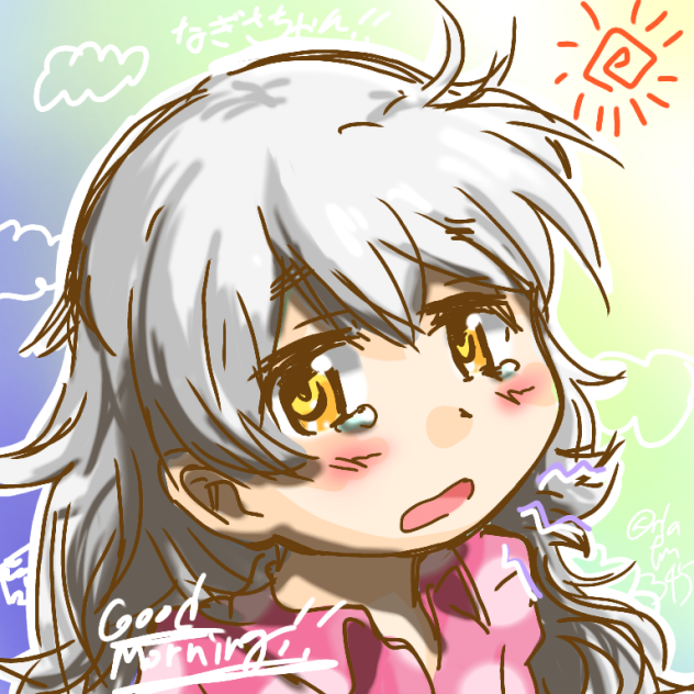 おはなぎ☀︎