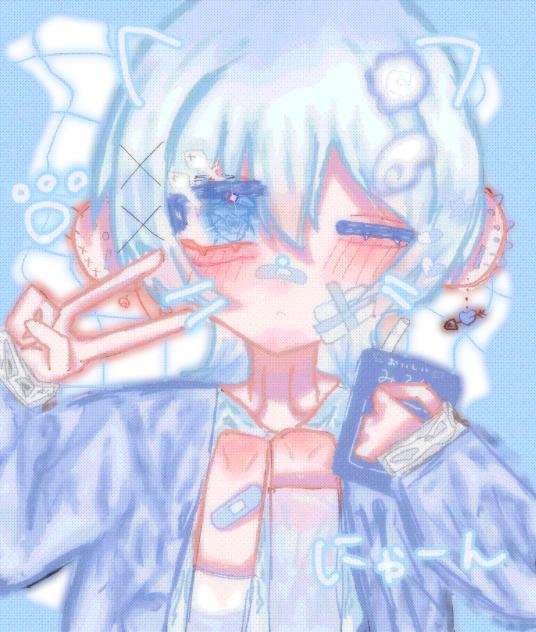 ໒꒱