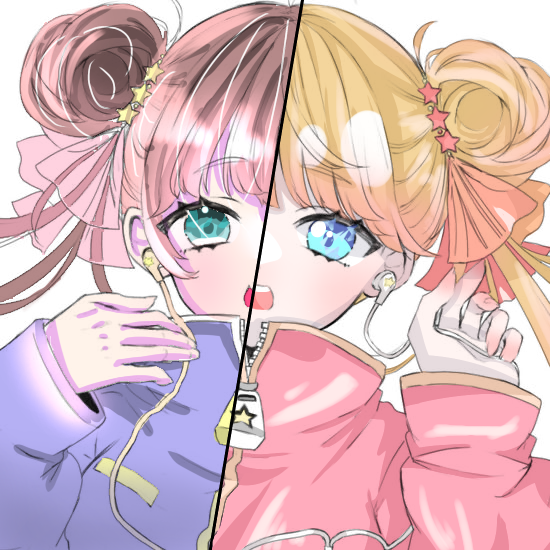 合作！！！